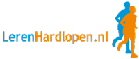 LEREN HARDLOPEN Logo